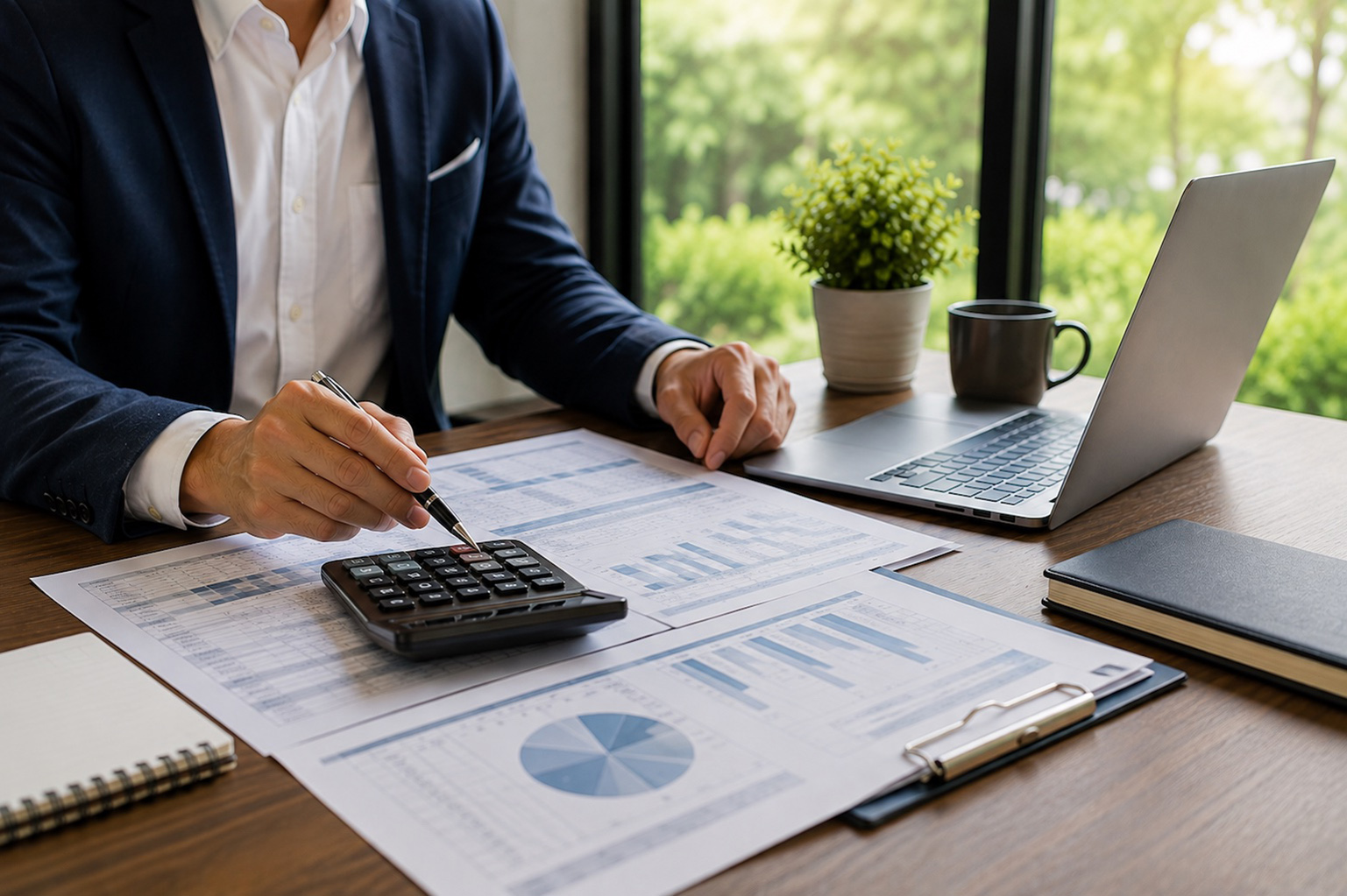 Tax Partner for Bookkeepers