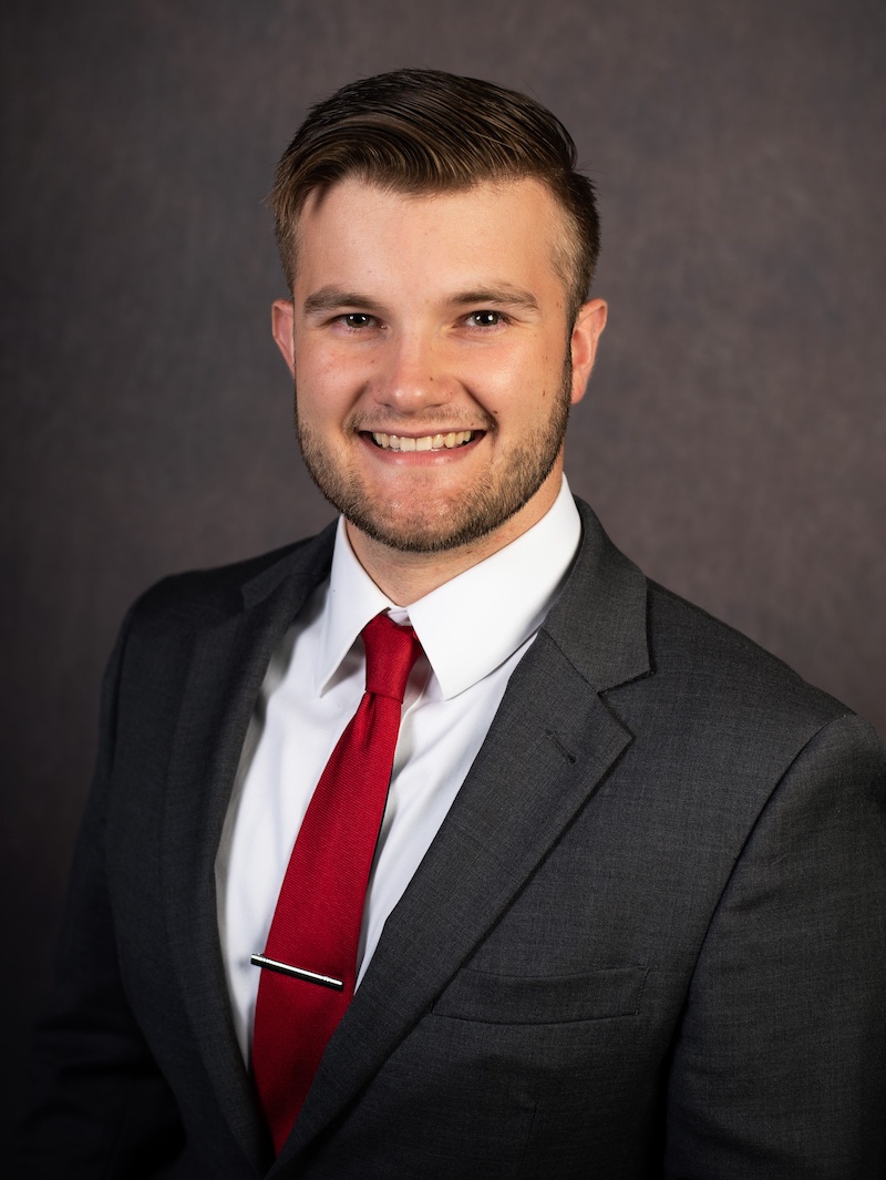 Matthew J. Shustack, CPA