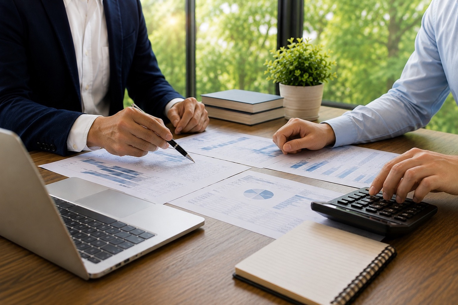 Tax Planning